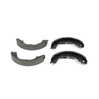 Power Stop Autospecialty Brake Shoes - B631